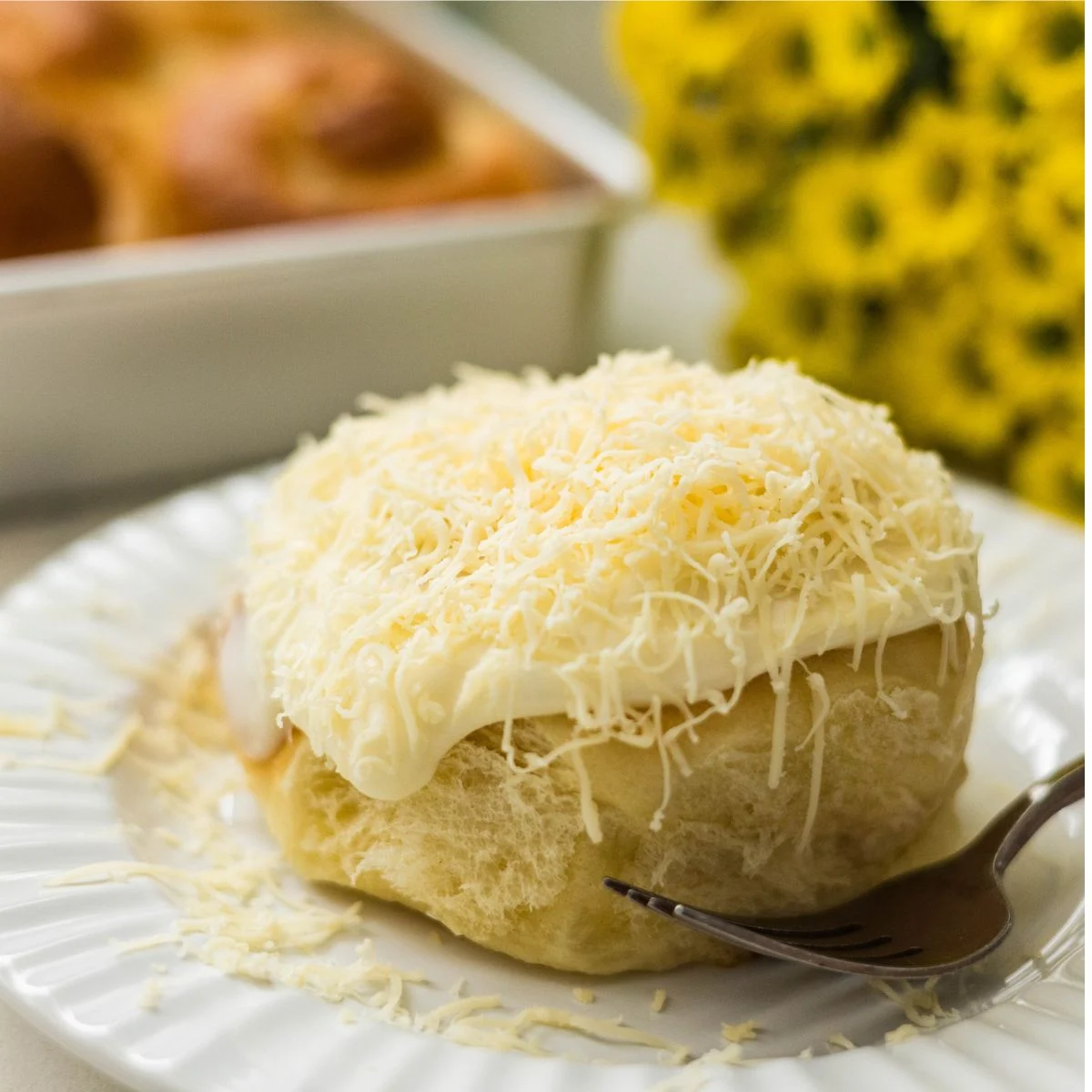 Ensaymada