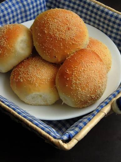 Classic Pandesal